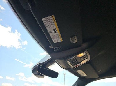 2023 RAM 1500 Big Horn 4x4 Crew Cab 5'7" Box