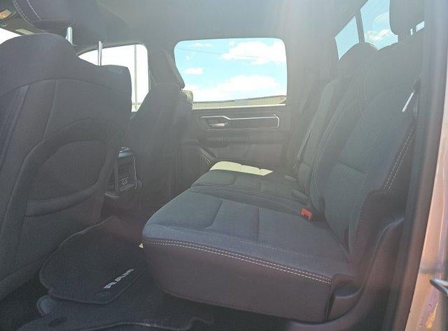 2023 RAM 1500 Big Horn 4x4 Crew Cab 5'7" Box