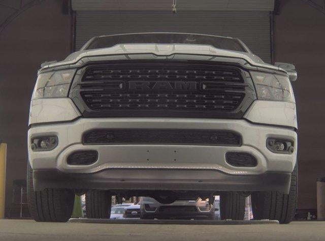 2023 RAM 1500 Big Horn 4x4 Crew Cab 5'7" Box