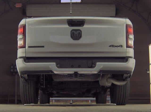 2023 RAM 1500 Big Horn 4x4 Crew Cab 5'7" Box
