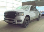 2023 RAM 1500 Big Horn 4x4 Crew Cab 5'7" Box
