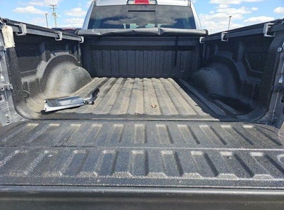 2023 RAM 1500 Big Horn 4x4 Crew Cab 5'7" Box