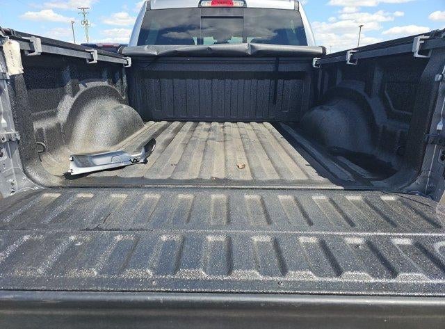 2023 RAM 1500 Big Horn 4x4 Crew Cab 5'7" Box