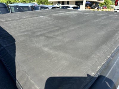 2023 RAM 1500 Big Horn 4x4 Crew Cab 5'7" Box