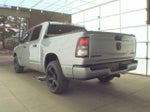 2023 RAM 1500 Big Horn 4x4 Crew Cab 5'7" Box