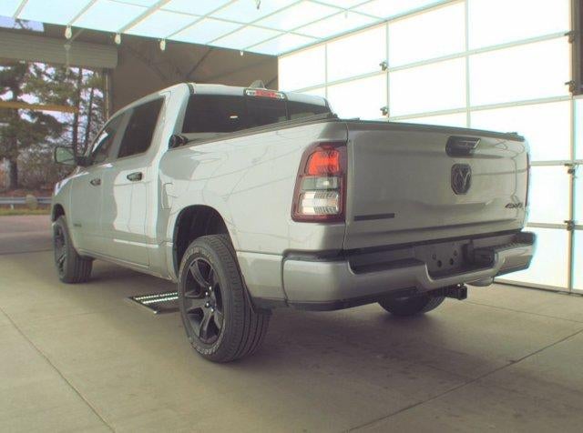 2023 RAM 1500 Big Horn 4x4 Crew Cab 5'7" Box