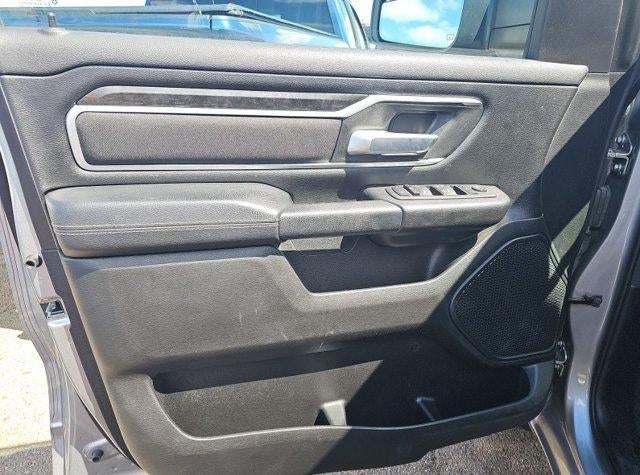 2023 RAM 1500 Big Horn 4x4 Crew Cab 5'7" Box