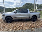 2023 RAM 1500 Big Horn 4x4 Crew Cab 5'7" Box