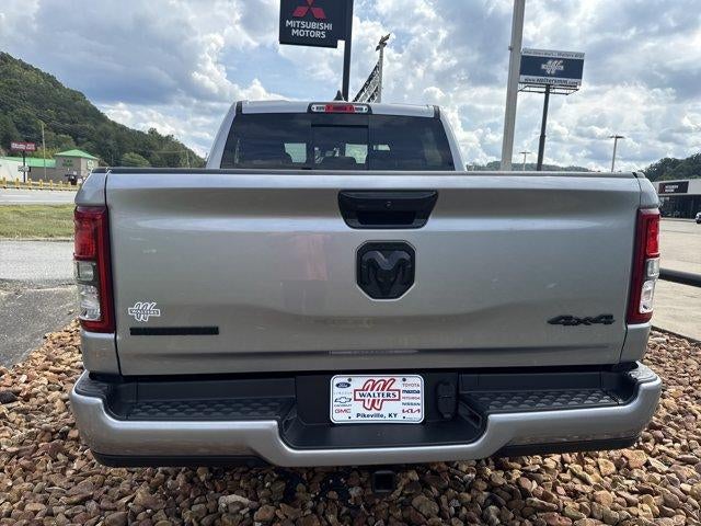 2023 RAM 1500 Big Horn 4x4 Crew Cab 5'7" Box