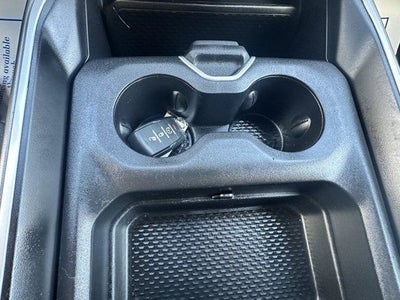 2022 RAM 1500 Big Horn 4x4 Crew Cab 5'7" Box