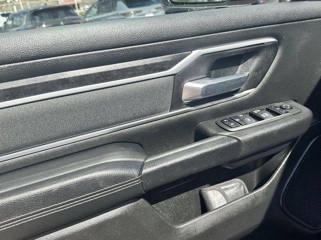 2022 RAM 1500 Big Horn 4x4 Crew Cab 5'7" Box