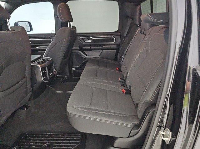 2023 RAM 1500 Big Horn 4x4 Crew Cab 5'7" Box