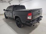 2023 RAM 1500 Big Horn 4x4 Crew Cab 5'7" Box