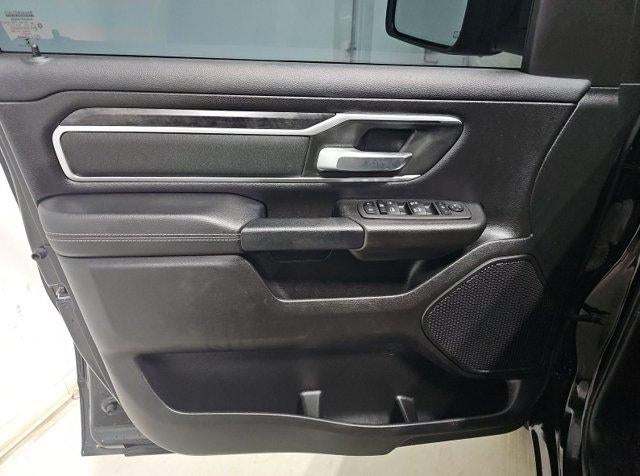 2023 RAM 1500 Big Horn 4x4 Crew Cab 5'7" Box