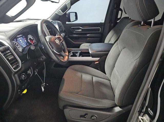 2023 RAM 1500 Big Horn 4x4 Crew Cab 5'7" Box