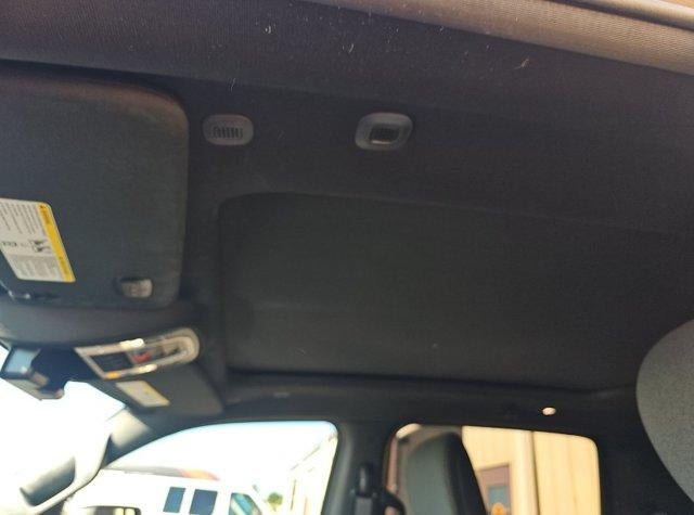 2023 RAM 1500 Big Horn 4x4 Crew Cab 5'7" Box