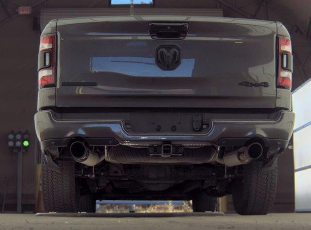 2023 RAM 1500 Big Horn 4x4 Crew Cab 5'7" Box