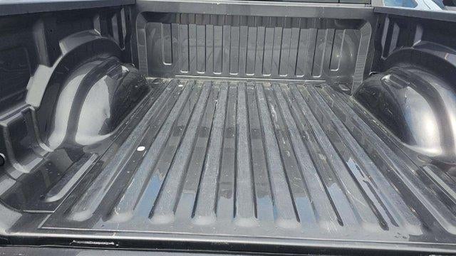 2023 RAM 1500 Big Horn 4x4 Crew Cab 5'7" Box