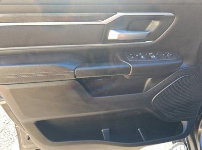 2023 RAM 1500 Big Horn 4x4 Crew Cab 5'7" Box