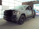 2023 RAM 1500 Big Horn 4x4 Crew Cab 5'7" Box