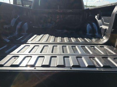 2023 RAM 1500 Big Horn 4x4 Crew Cab 5'7" Box