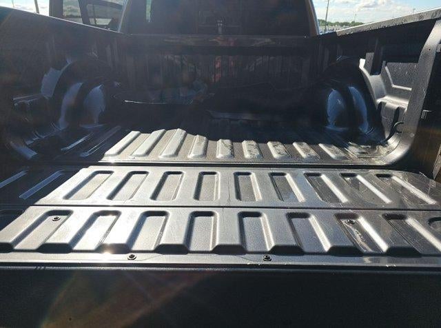 2023 RAM 1500 Big Horn 4x4 Crew Cab 5'7" Box