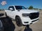 2020 RAM 1500 Big Horn 4x4 Crew Cab 5'7" Box