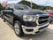 2021 RAM 1500 Big Horn 4x4 Crew Cab 5'7" Box