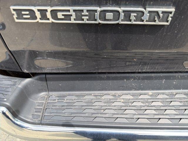 2021 RAM 1500 Big Horn 4x4 Crew Cab 5'7" Box