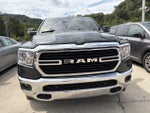 2021 RAM 1500 Big Horn 4x4 Crew Cab 5'7" Box