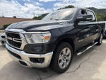 2021 RAM 1500 Big Horn 4x4 Crew Cab 5'7" Box