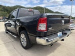 2021 RAM 1500 Big Horn 4x4 Crew Cab 5'7" Box