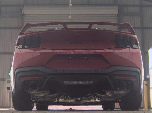 2024 Ford Mustang GT Fastback