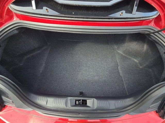 2024 Ford Mustang GT Fastback