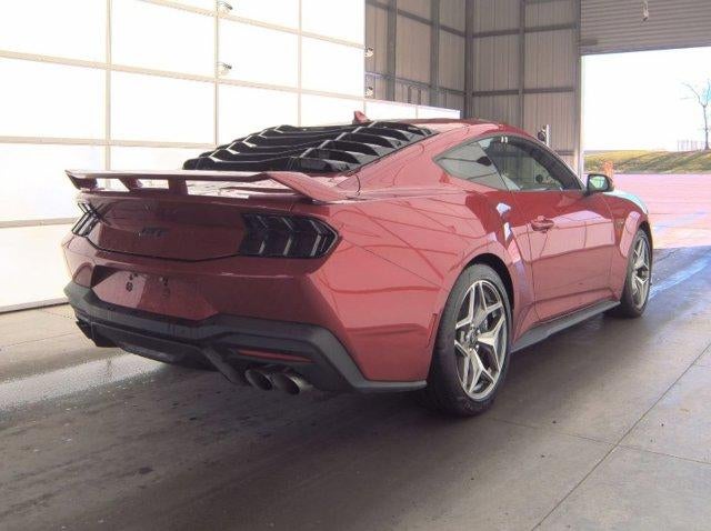 2024 Ford Mustang GT Fastback