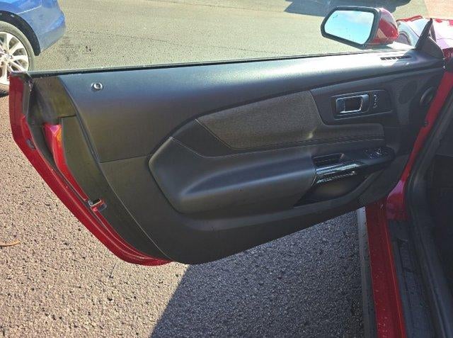 2024 Ford Mustang GT Fastback