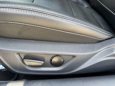 2024 Ford Mustang GT Fastback