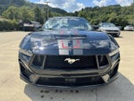 2024 Ford Mustang GT Fastback