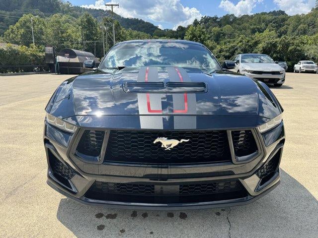 2024 Ford Mustang GT Fastback
