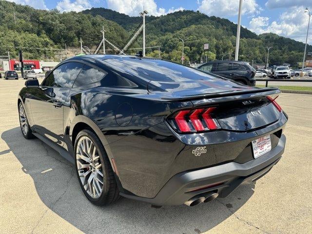 2024 Ford Mustang GT Fastback