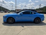 2022 Ford Mustang EcoBoost Fastback