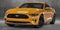 2022 Ford Mustang EcoBoost Fastback