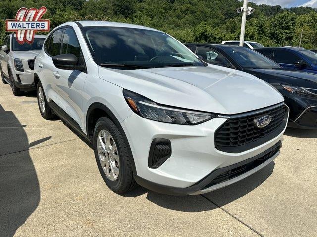 2025 Ford Escape Active FWD