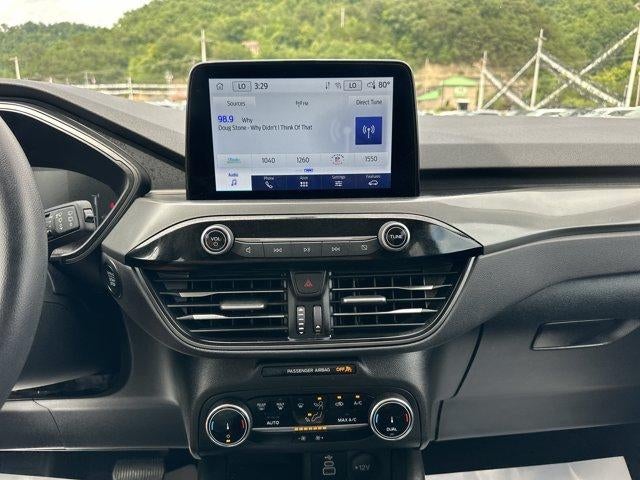 2025 Ford Escape Active FWD