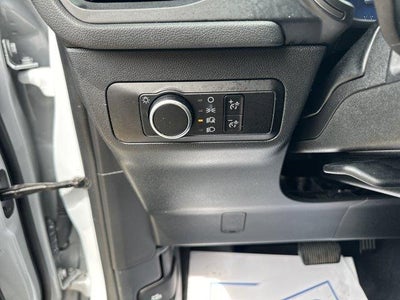 2025 Ford Escape Active FWD