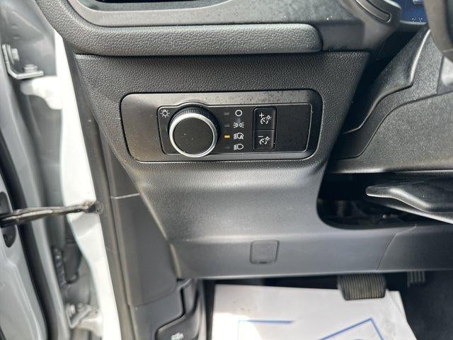 2025 Ford Escape Active FWD