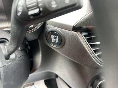 2025 Ford Escape Active FWD