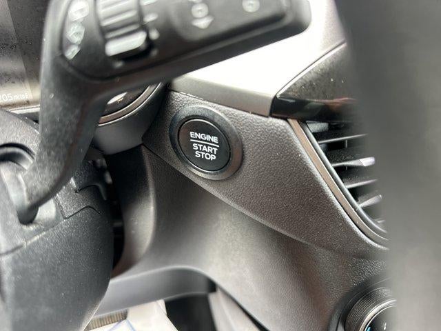 2025 Ford Escape Active FWD