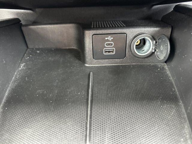 2025 Ford Escape Active FWD