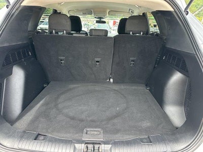 2025 Ford Escape Active FWD